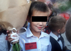 Ушел гулять и не вернулся: 7-летний школьник пропал в Волжском