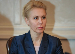 Блондинка из мэрии Волгограда получила должность в руководстве области