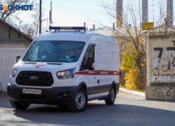 Шесть человек попали в больницу после ДТП в Волгоградской области 