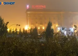 Украинские БПЛА атаковали Волгоградскую область 