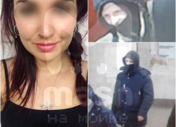 В секс-шопе жестоко зарезали жительницу Волгоградской области: видео