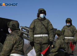 В Волгоградской области COVID-19 за сутки выявили у 1 207 человек