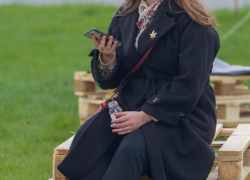 Юную волгоградку наказали за оскорбления в переписке