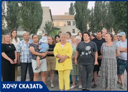 «Нет полива, нечего пить»: вспышек инфекций ожидают в обезвоженном волгоградском поселке 