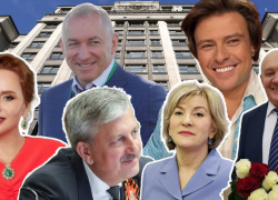 Миллиардеры, политики и Прохор Шаляпин: кому из волгоградцев светит кресло в Госдуме