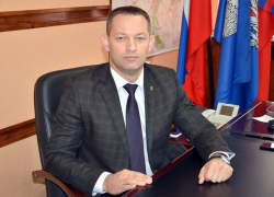 Главе Михайловки приостановили членство в «Единой России»