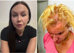 Прохор Шаляпин засветился в скандале с облысевшим после похода в парикмахерскую Гогеном Солнцевым