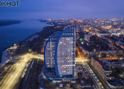 Три БПЛА сбили над Волгоградской областью 