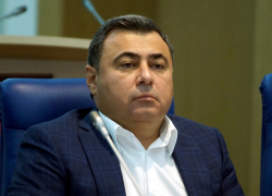 «Сдать мандат и покинуть город-герой»: волгоградский депутат бежит от позора с коронавирусным штрафом и стадионом Слуцкого