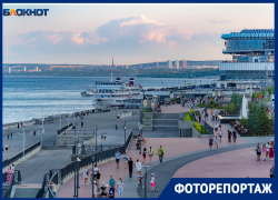 Город, который просыпается вечером: 15 кадров, после которых хочется гулять по Волгограду летом до темноты 