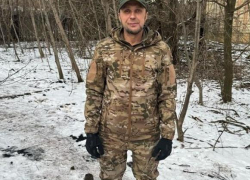 Волгоградский штурмовик Сергей Свиридов погиб в зоне СВО 