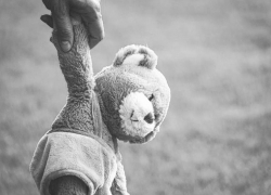 Пьяный водить насмерть сбил 7-летнего ребенка и скрылся в Волгоградской области