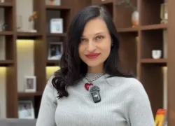 В 2026 эстетика мундиров возвращается! Главный тренд года – жакет доломан