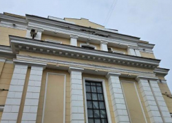 Походы в мэрию стали опасны для жизни в Волгограде