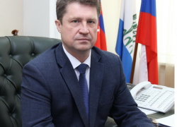 Оборотни снова превратились в мэра Камышина