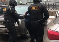 22-летнего пособника сирийских террористов заключили под стражу в Волгограде