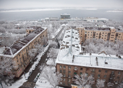 За пять лет власти обещают переселить 10 тысяч волгоградцев из аварийных домов