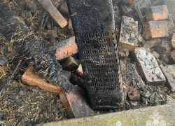 Молодая волгоградка погибла из-за обогревателя 