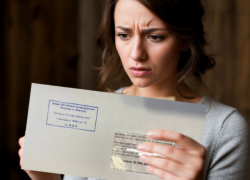 «Такие письма могут загнать в гроб»: иски на 20 тысяч рублей от "Газпрома" получили волгоградцы