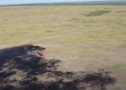 Задачи по спасению урожая от волгоградской жары поставил губернатор Бочаров