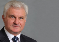 Волгоградский агроном – дипломат стал взрослее