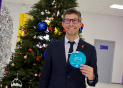 Красавице-блондинке нашли замену в руководстве Волгоградской области