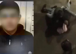 Массовая драка подростков с раздеванием произошла в Волгограде