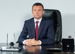 Волгоградский депутат Михаил Струк попал под санкции ЕС