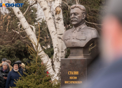 Новой ветеранской «диверсии» с переименованием в Сталинград ждут в Волгограде
