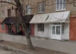 Помещение по скандальному адресу в центре Волгограда продают после смертельного отравления 