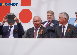 Мэр Волгограда пропал две недели назад