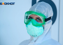 Волгоградский оперштаб рассказал о последних днях 17 умерших c COVID-19 