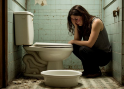 Над унитазными санкциями ЕС посмеялись волгоградцы: «Им самим нужнее, чтобы не обделаться в штаны»