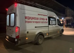 Нарколаборатория поджидала отдыхающих у клубов в центре Волгограда 