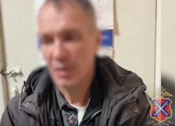 Запустивший салют в отделении Сбера в Волгограде рассказал, кто ему перед этим звонил