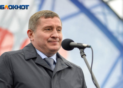 90 процентов волгоградцев считают, что Андрею Бочарову есть чего стыдиться