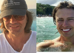 Дмитрия Маликова перепутали с Прохором Шаляпиным 