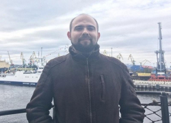 Как рос и взрослел волгоградский политолог Александр Сайгин