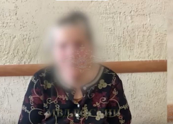 Мстившую кровью за убийство свекра цыганку допросили в Волгограде