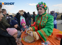 Провожаем Масленицу: где в Волгограде пройдут народные гуляния