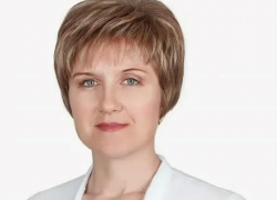 Красавица-блондинка возглавила волгоградскую райбольницу 