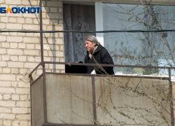 Оставленных дома волгоградцев с COVID-19 не включают в официальную статистику заболевших
