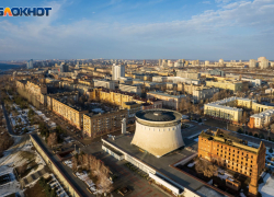 Два БПЛА сбили над Волгоградской областью 
