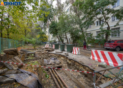 На миллион пересчитали в июне плату за горячую воду волгоградцам из-за постоянных отключений