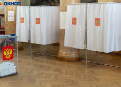 Выборы и референдумы в Волгограде будут проходить по-новому