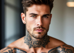 Видео с татуировкой обернулось статьей за экстремизм в Волгограде