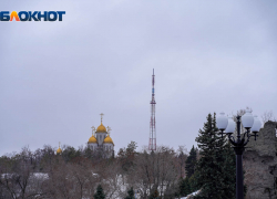 Солнце против телеэфира: Волгоград временно останется без ТВ