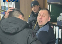 Волгоградский суд оштрафовал бизнесмена Сидоренко после скандальной попытки изъятия документов 