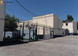 Исламисты заявили о захвате в колонии под Волгоградом