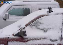 О смертельно опасной «незамерзайке» предупредили волгоградцев